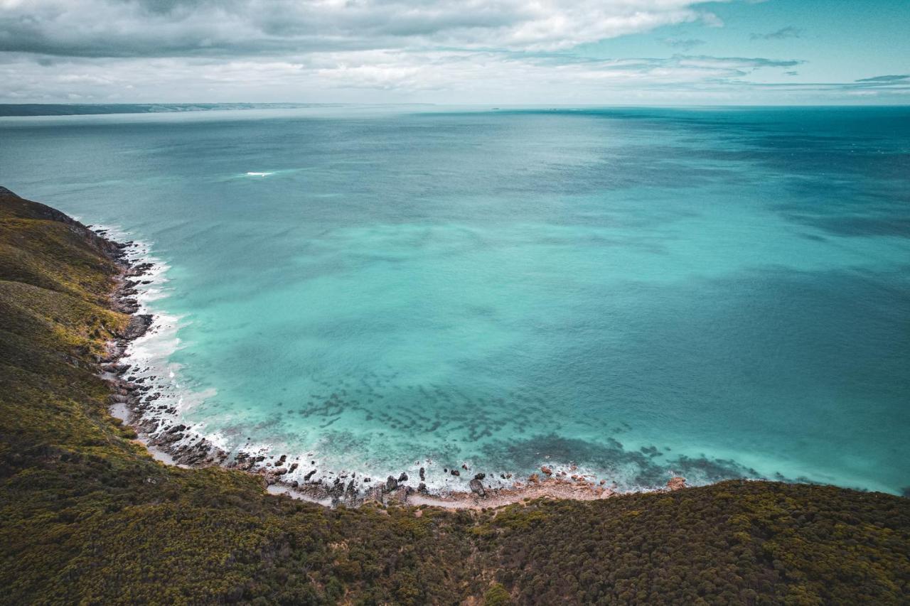 Cabn Kangaroo Island Penneshaw Exterior photo