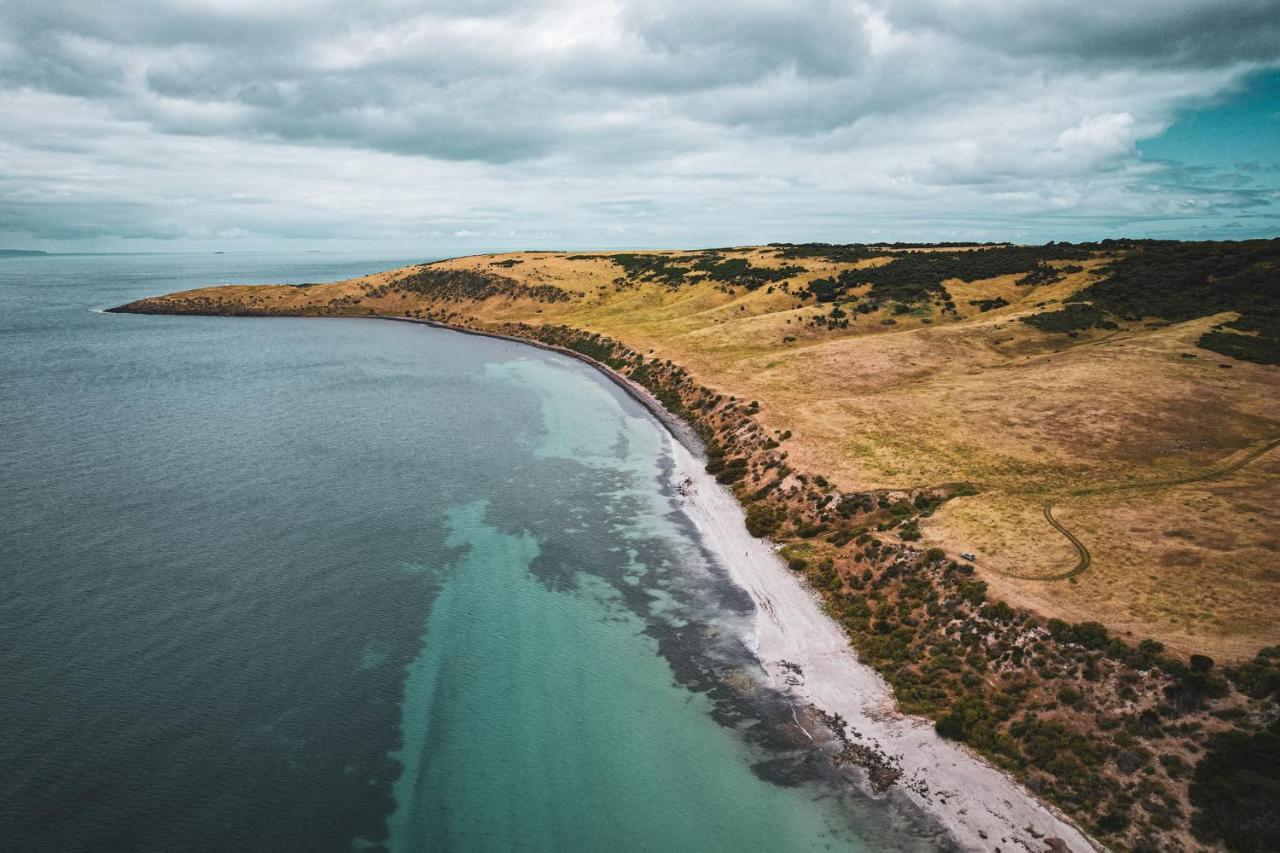 Cabn Kangaroo Island Penneshaw Exterior photo