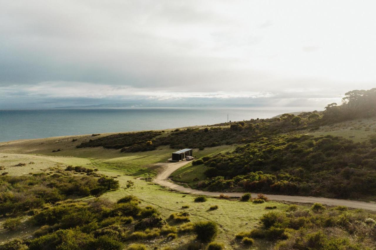 Cabn Kangaroo Island Penneshaw Exterior photo