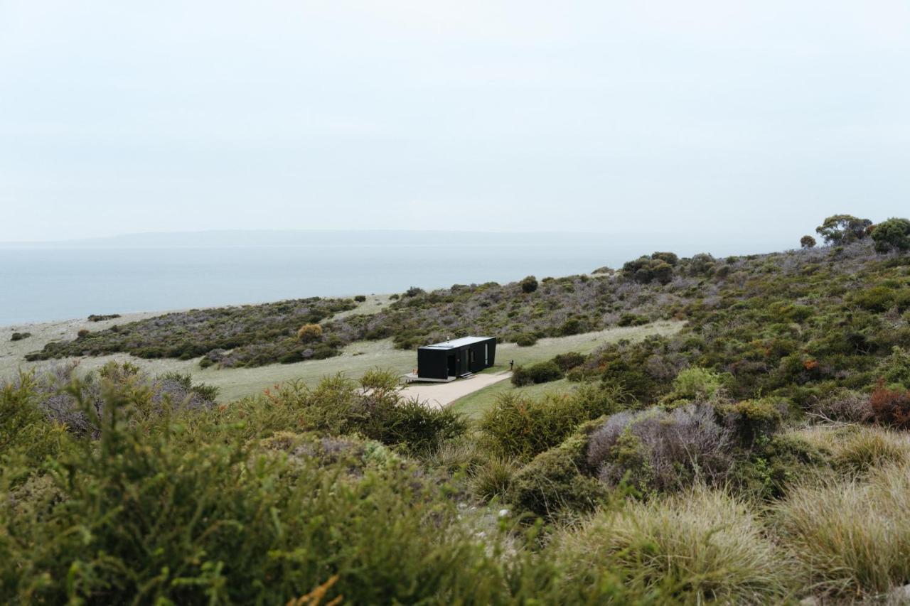 Cabn Kangaroo Island Penneshaw Exterior photo