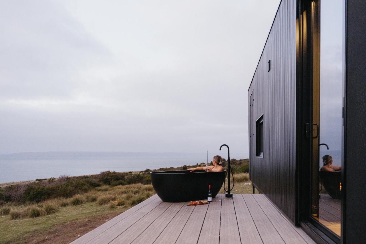 Cabn Kangaroo Island Penneshaw Exterior photo