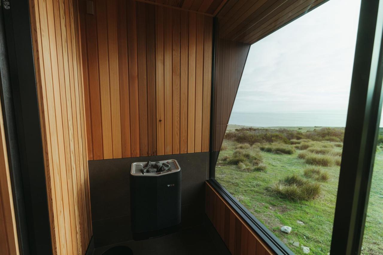 Cabn Kangaroo Island Penneshaw Exterior photo