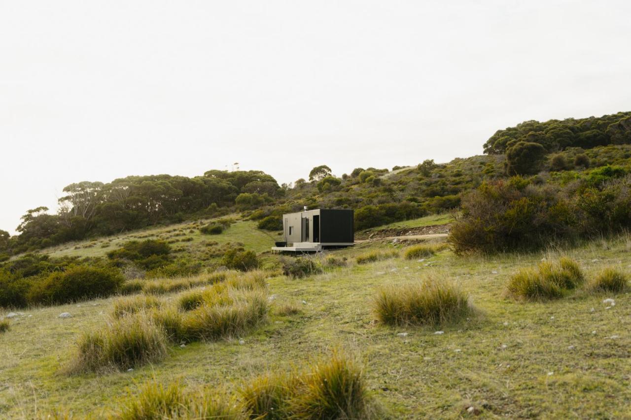 Cabn Kangaroo Island Penneshaw Exterior photo