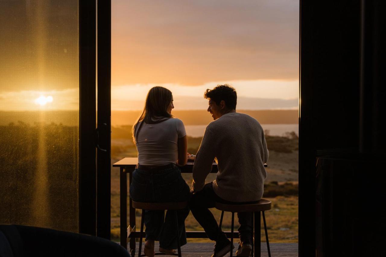 Cabn Kangaroo Island Penneshaw Exterior photo
