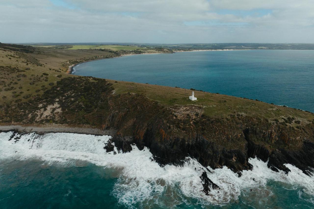 Cabn Kangaroo Island Penneshaw Exterior photo