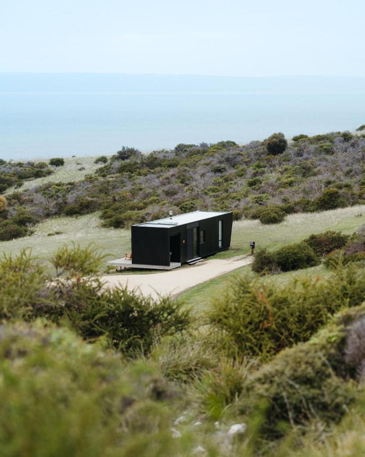Cabn Kangaroo Island Penneshaw Exterior photo