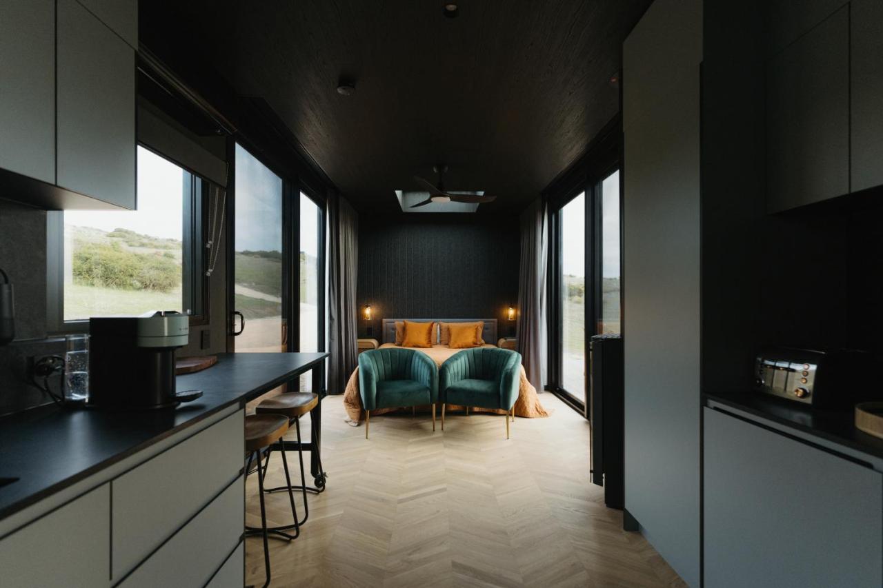 Cabn Kangaroo Island Penneshaw Exterior photo