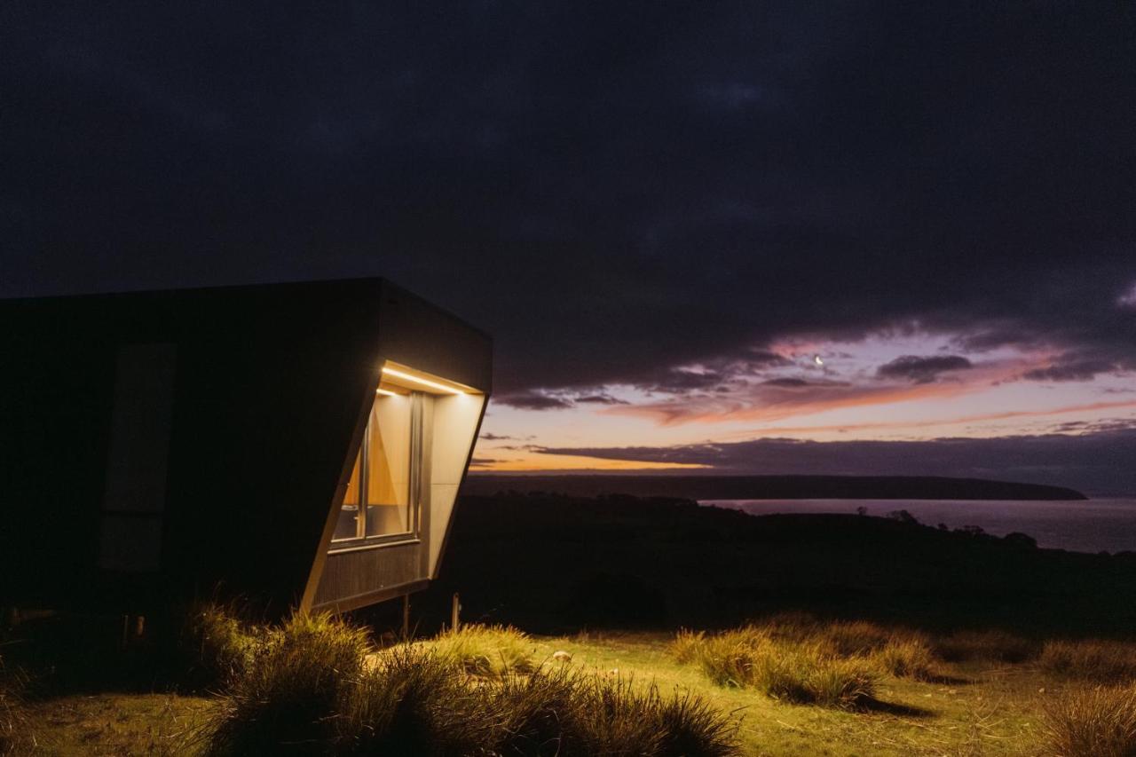Cabn Kangaroo Island Penneshaw Exterior photo