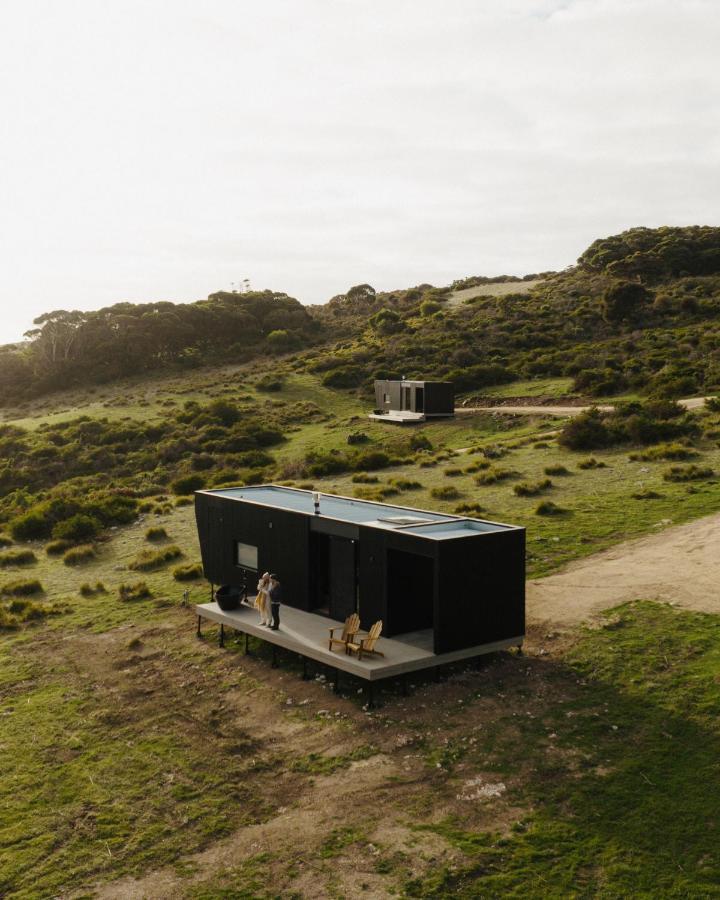 Cabn Kangaroo Island Penneshaw Exterior photo