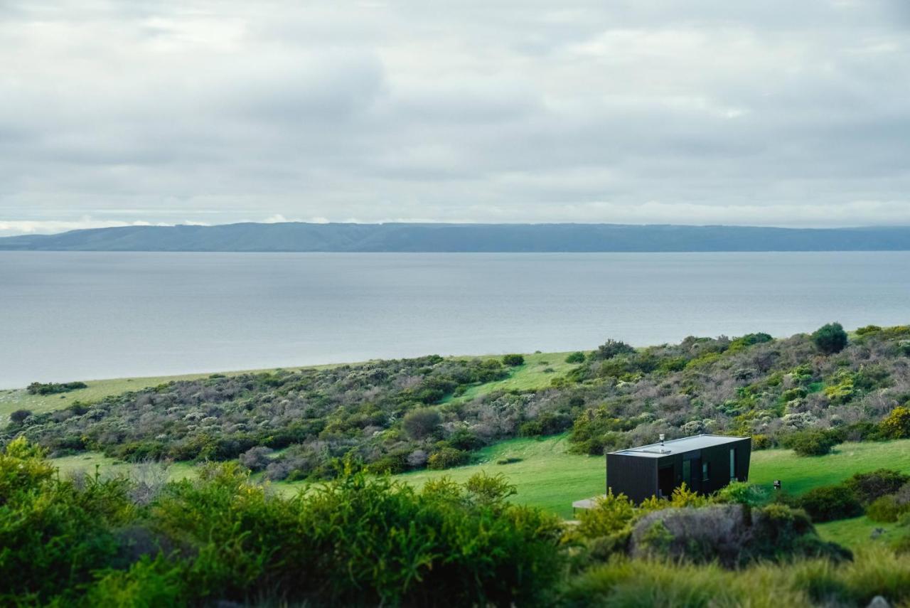 Cabn Kangaroo Island Penneshaw Exterior photo