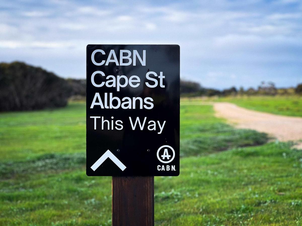 Cabn Kangaroo Island Penneshaw Exterior photo