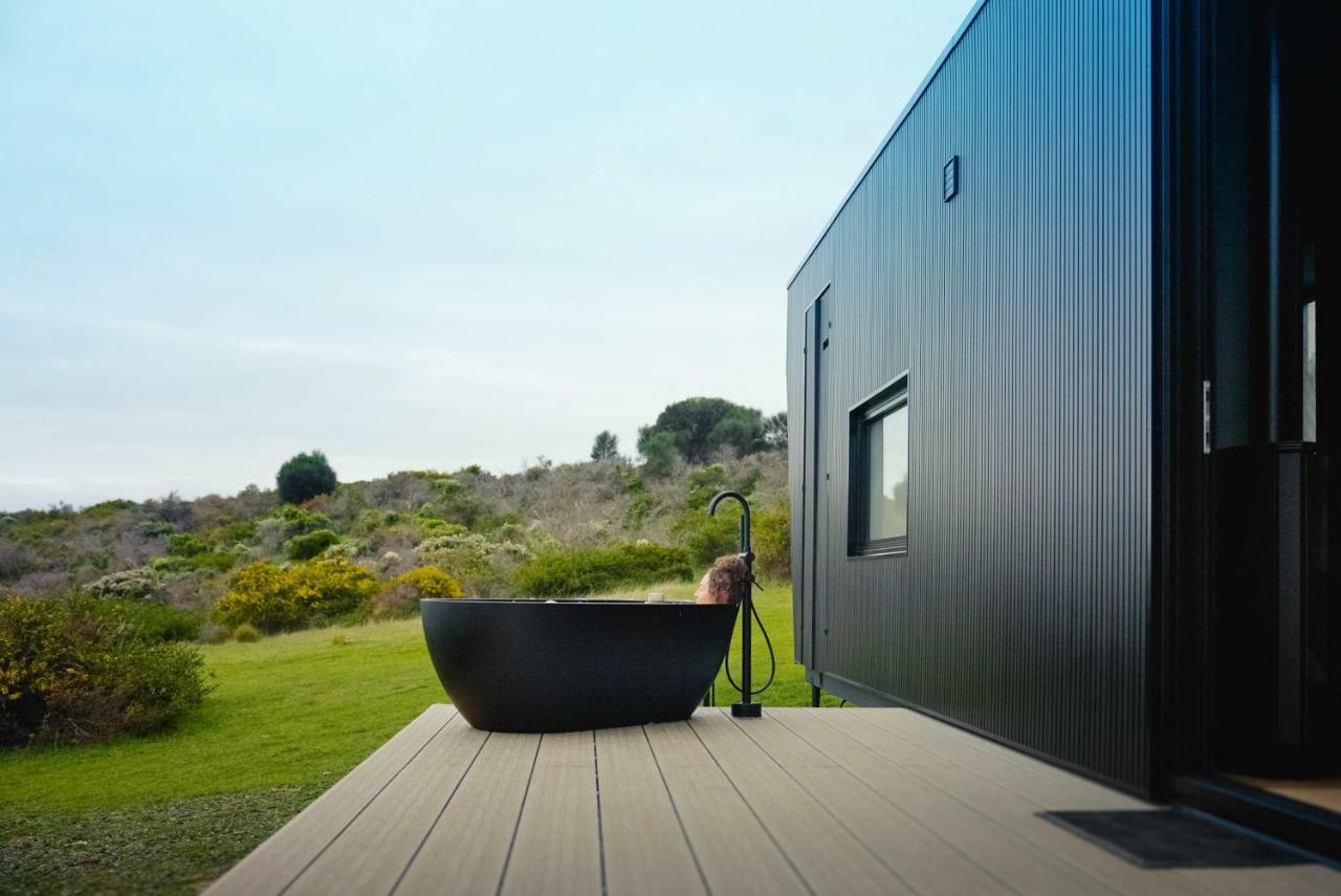 Cabn Kangaroo Island Penneshaw Exterior photo