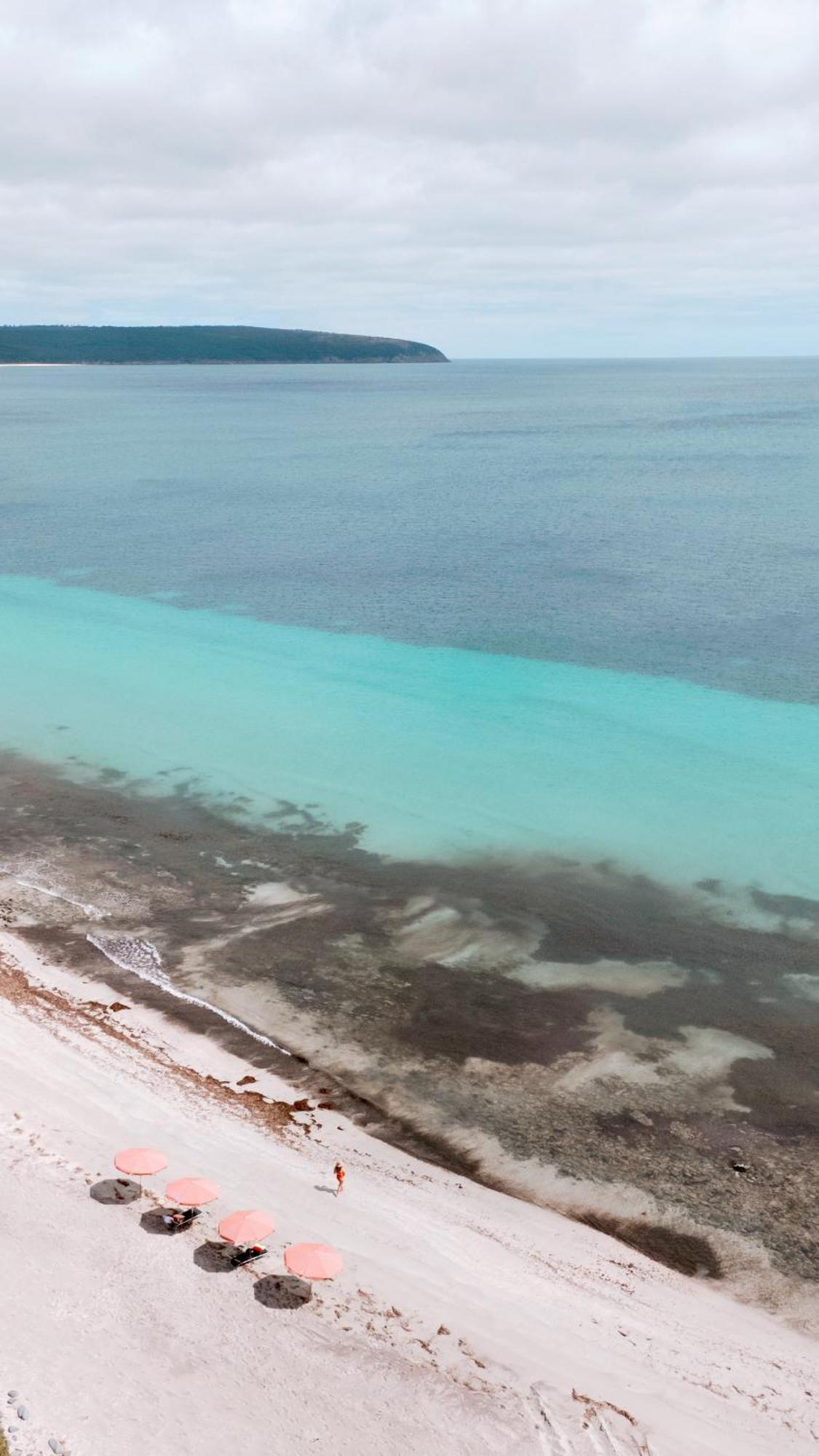 Cabn Kangaroo Island Penneshaw Exterior photo
