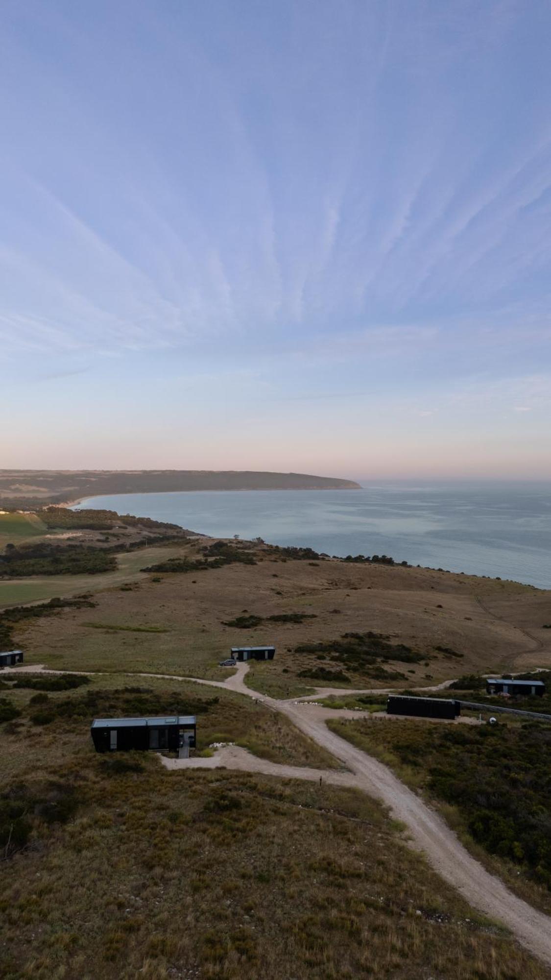 Cabn Kangaroo Island Penneshaw Exterior photo