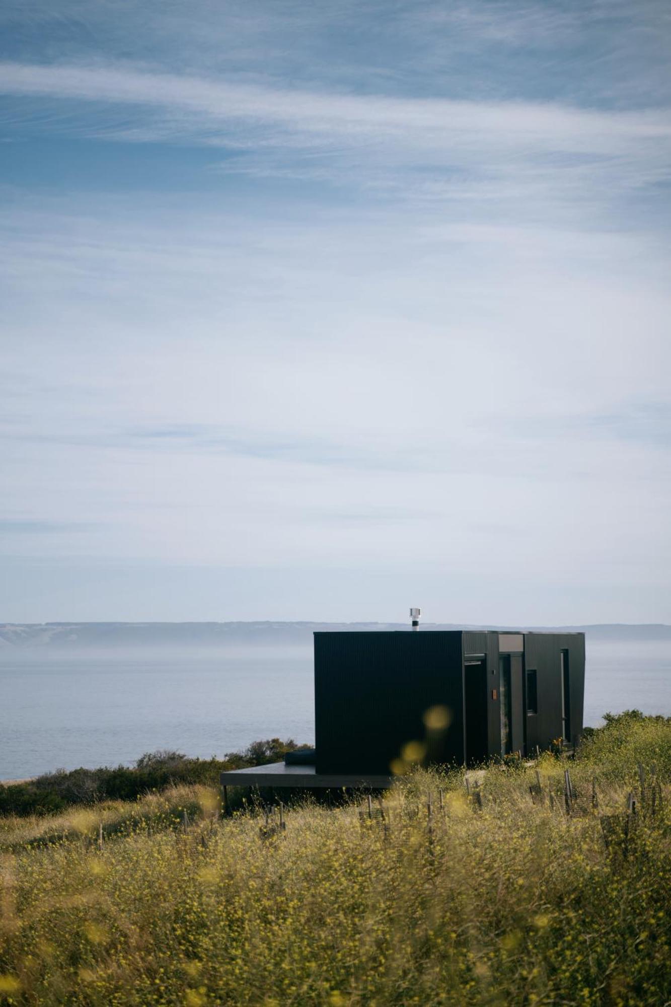 Cabn Kangaroo Island Penneshaw Exterior photo