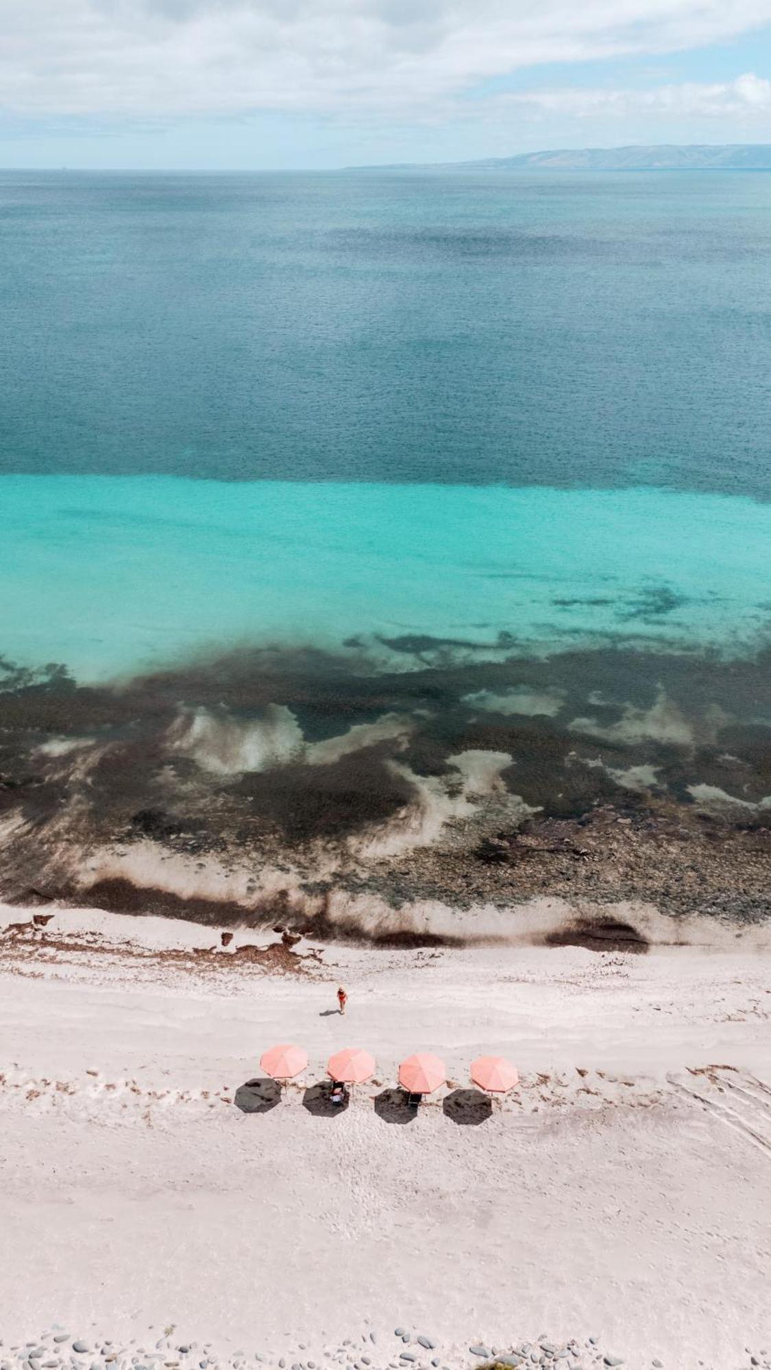 Cabn Kangaroo Island Penneshaw Exterior photo