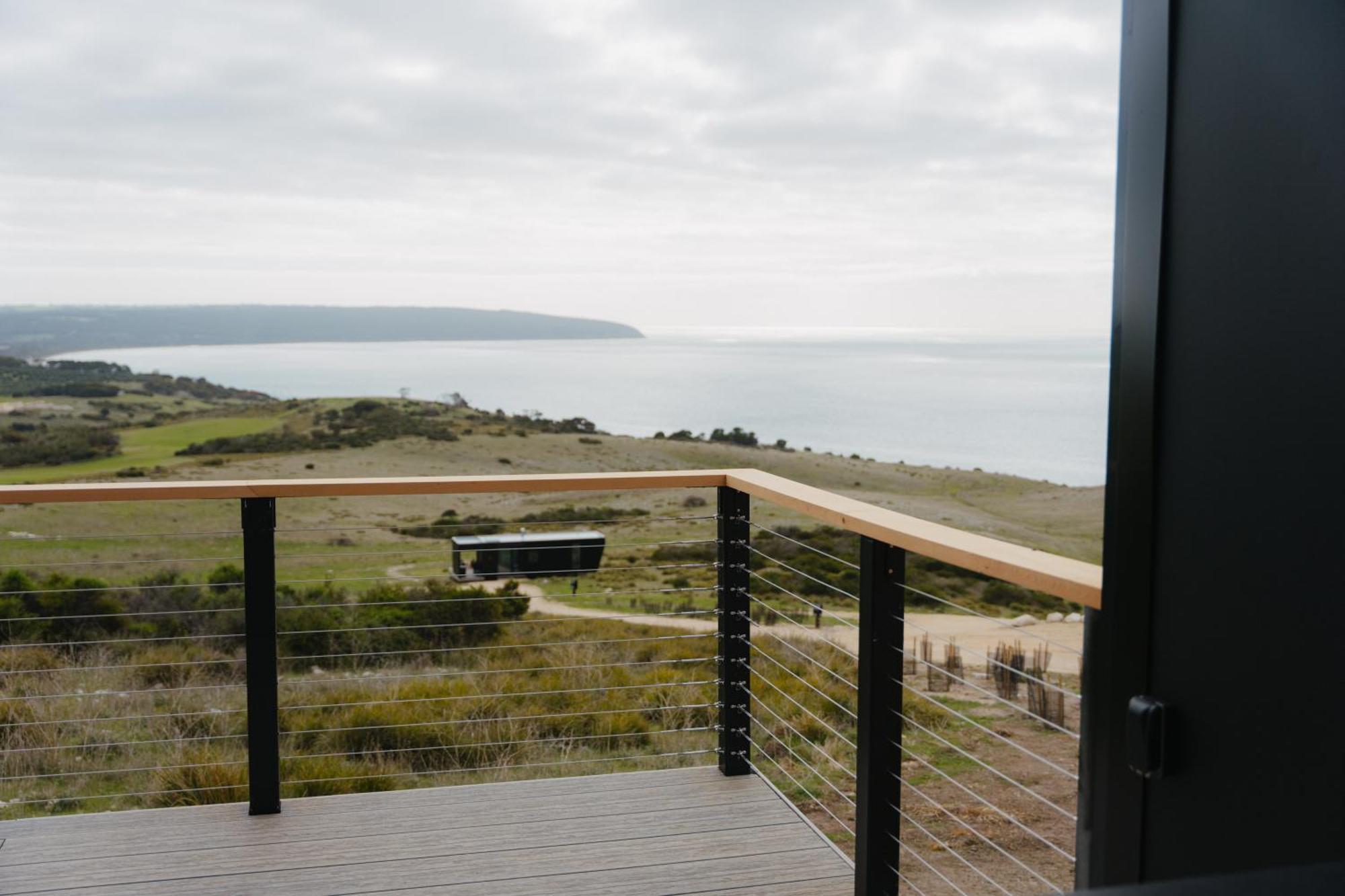Cabn Kangaroo Island Penneshaw Exterior photo